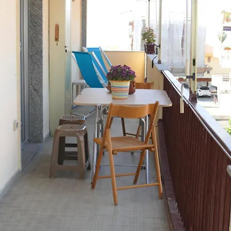 Lejlighed Rosina By Interhome *