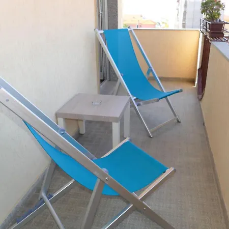 Rosina By Interhome Lejlighed Santo Stefano al Mare